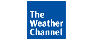 The Weather Channel | TV App |  Klamath Falls, Oregon |  DISH Authorized Retailer